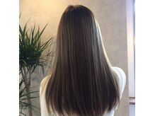 ヘアーサロン リアン(hair salon Lian)