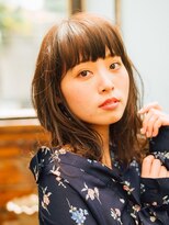 ディンプル 越谷駅前(DiMPlE)&nbsp;DiMPlE越谷☆フリンジミディアム