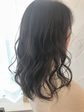 ジーナ セントラル銀座(Zina) ラベンダーベージュ＊Zina CENTRAL