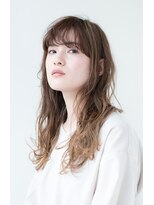 ヤヨイブレインズフェアリー(YAYOI BRAINS fairy)&nbsp;ベージュハイライトカラー