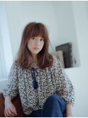 スポンテニアスマッシュバング【池袋/池袋東口/池袋駅/池袋/池袋
