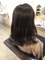 ココンヘアー(CoCon hair)&nbsp;エメラルドミディアム