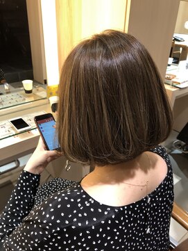 クイントネオリーブ 自由が丘正面口店(quint:neolive) 【neolive quint 自由が丘】岩崎裕貴 Neolive スタイル