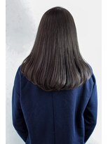 セシルへアー 福岡天神店(Cecil hair) ナチュラルストレートカール