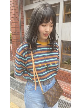 スミカ(sumika) グレーブラック