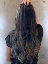 リック(Ric by KENJE)&nbsp;【グレージュグラデーションカラー☆】