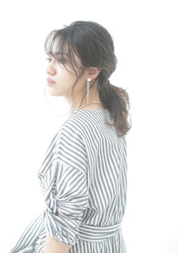 モードケイズ 阪急茨木店(MODE K's) ローポニー