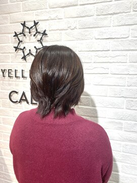 ビューティー エールフォルム 浜松有玉店(BEAUTY YELLFORME) くびれショート
