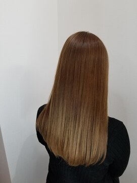 シュール センター南(SURREAL) ロングスタイル