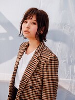 プロデュース 相模原店(Produce) アゴラインボブ