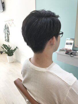 リュタン(LUTIN) LUTINメンズビジネススタイル