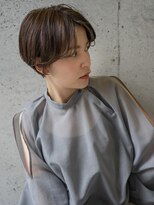 シック(sick)&nbsp;【sick】センターバートショート