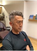 バーバースタイル