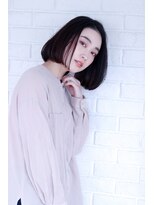 オーロ 武庫之荘店(ORO)&nbsp;ナチュラル美髪ボブ