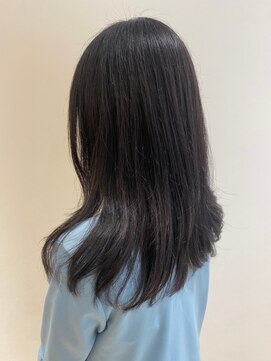 ノーブル 白金台店(Noble by PROGRESS) ロングレイヤー