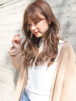 アフロート ギンザ(AFLOAT GINZA)&nbsp;【白川style】20代30代40代小顔カット大人かわいいくびれモテ髪