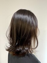 ショコラ 国立谷保(Chocolat)&nbsp;愛されボブ【学割U24】【国立　谷保駅近1分】[国立]