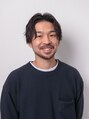 カルムヘアー(Calme hair) 鈴木 優一