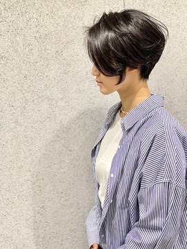 フェリーザ 船橋店(FELIZA) ショートスタイル