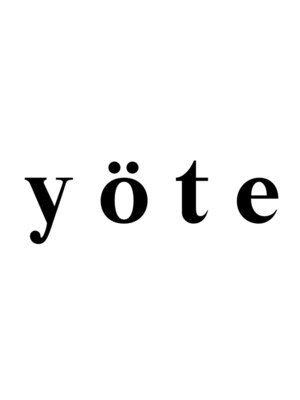 ヨーテ(yote)