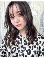 ランベリー(LANVERY)&nbsp;【ブルベおすすめ】グレージュカラー