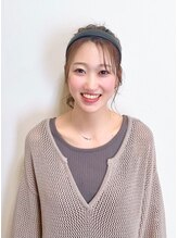 ルシードスタイルバレッタ フォーメン(LUCIDO STYLE BARRETTA for men)&nbsp;SAEKA 