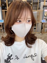 アリスバイアフロート 自由が丘(ALICe by AFLOAT)&nbsp;くびれヘア