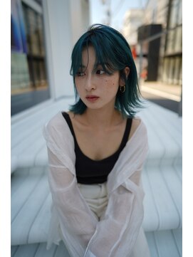 ログ 武蔵新城(L.O.G) LOG Style