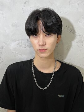 ノラ ヘアーサロン(NORA HAIR SALON) 韓国カルマパーマ