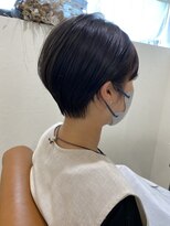 ニコ 四街道(nico)&nbsp;『四街道駅nico青木辰憲』の似合わせスタイル☆