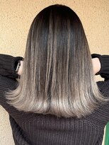 ルーツ(Roots)&nbsp;20_外国人balayage/バリアージュ/オンブレ