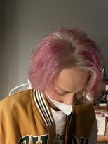 ジョルフ サロン オリジナル(JOLF salon original)&nbsp;カラールーツ