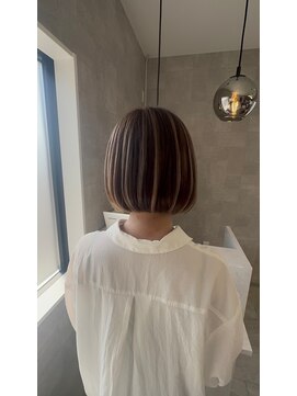 スキル 石岡(SKILL) 筋感ハイライト