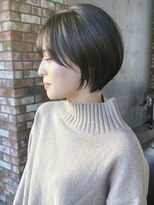 ザシー おおたかの森(The C)&nbsp;20代30代40代ナチュラル大人可愛いレイヤースタイル