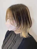 タヤ 東急百貨店吉祥寺店(TAYA)&nbsp;インナーカラー/アンブレラカラー