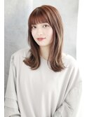 ナチュラルベージュ