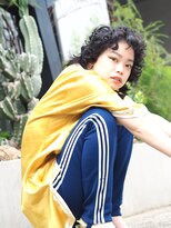 リブロ 三軒茶屋(LIBRO)&nbsp;ヒッピー×ウルフ