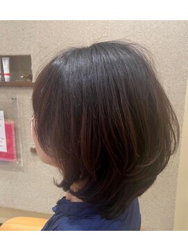 パオ (PAAO) ミディアムレイヤー