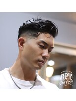 エーピーティートアウエスト(APT. TOR WEST)&nbsp;side back