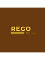 レゴ(REGO)/中西良二