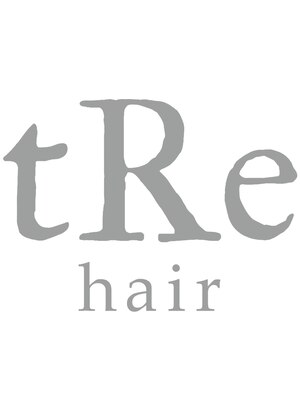 トレヘアー 京都 烏丸(tRe hair)