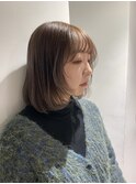 ニュアンス×モテ髪*BUZZ岡本