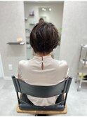 【垂水/オーガニックカラー】ヘッドスパも人気