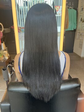 カンナ(Kanna made in kobe) シールエクステ