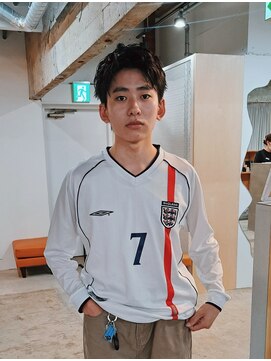 フリーラ 京都河原町三条店(freera) ニュアンスショートヘア