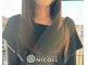 ニコル(NICOLL)の写真