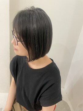 エンドリンク(endlink) 大人ボブ