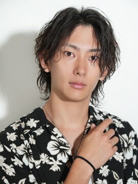 ダダ(D.D.) ロングスパイラル