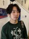 アライフの写真/【麻布】髪質など丁寧にカウンセリングして、ON/OFFキマるメンズスタイルに★頭の形をカバーするパーマも◎