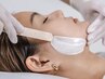 お肌の土台を整えるfacewax(デザイン＋wax＋リジュゲルマスク)